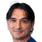 Zlatko Dalic