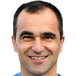 Roberto Martinez