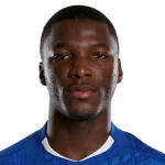 Moisés Caicedo