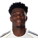 A. Tchouameni