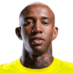 Anderson Souza Conceicao Talis