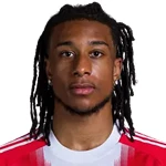 Michael Olise