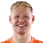 A. Ramsdale