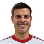 C. Azpilicueta