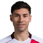 Gonzalo Montiel