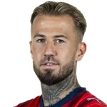 Niklas Bernd Dorsch