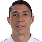 H. González