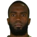 Kevin Balanta Lucumi
