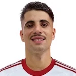 F. Cardoso