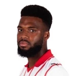 T. Lemar
