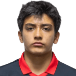 Gilberto Mora