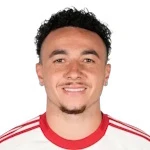 Rubén Vargas