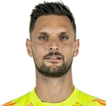 S. Ulreich