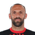 Vedat Muriqi