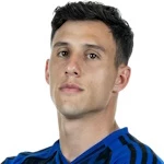 Nicolás Capaldo Taboas
