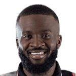 Tanguy Ndombele Alvaro