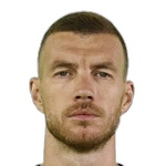 Edin Džeko